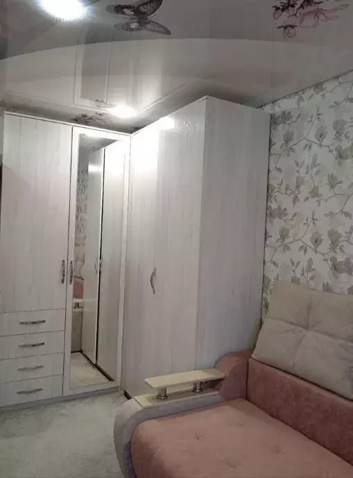 Продаётся 1-к квартира, 34.6 м - Фото 1