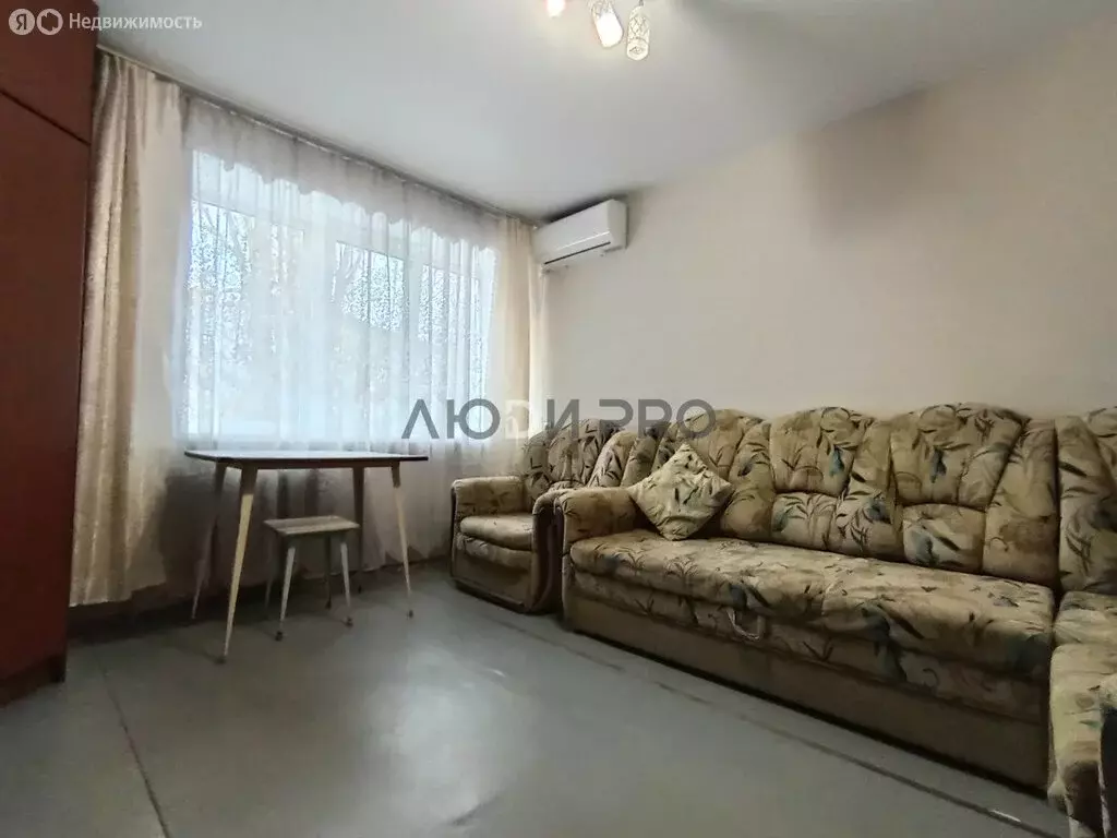 1к в 5-комнатной квартире (12 м) - Фото 2