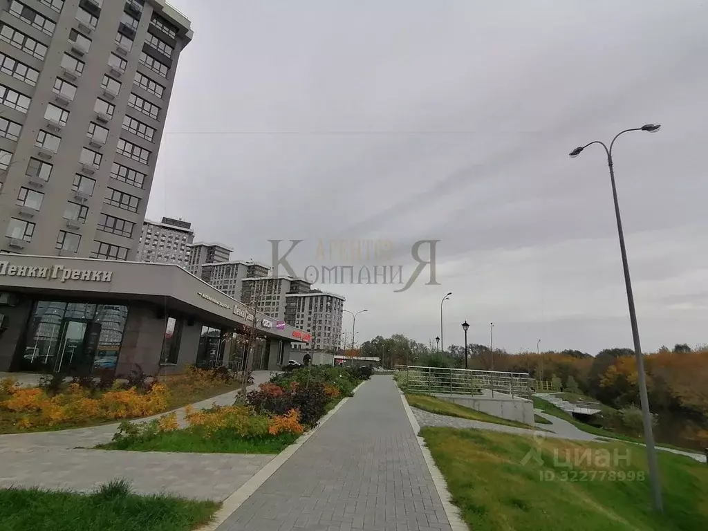 Помещение свободного назначения в Рязанская область, Рязань ул. ... - Фото 2