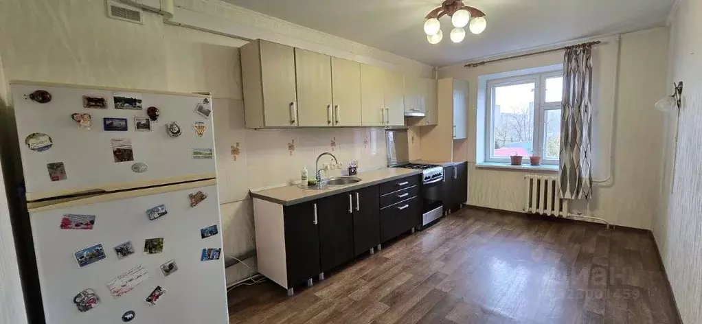 2-к кв. Самарская область, Самара Белорусская ул., 20 (63.0 м) - Фото 1