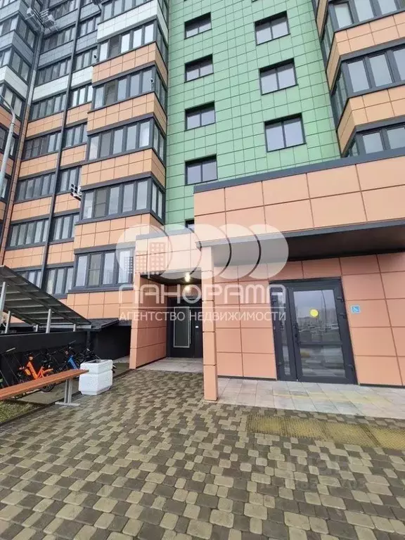 3-к кв. Краснодарский край, Анапа ул. Ленина, 243 (80.0 м) - Фото 1