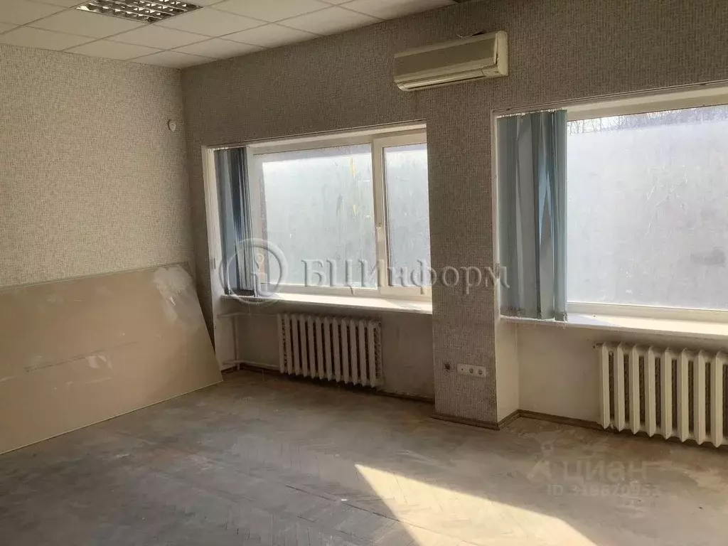 Офис в Санкт-Петербург Промышленная ул., 42 (162 м) - Фото 1