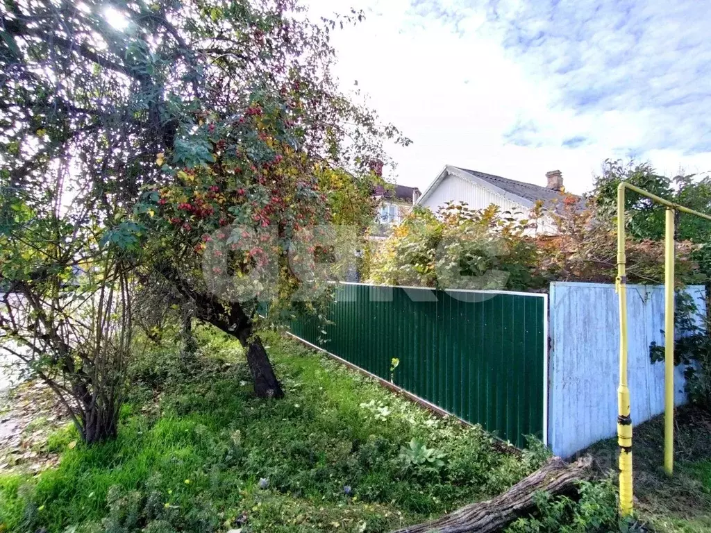 Дом в Краснодарский край, Кореновск Хлеборобская ул., 146 (65 м) - Фото 2