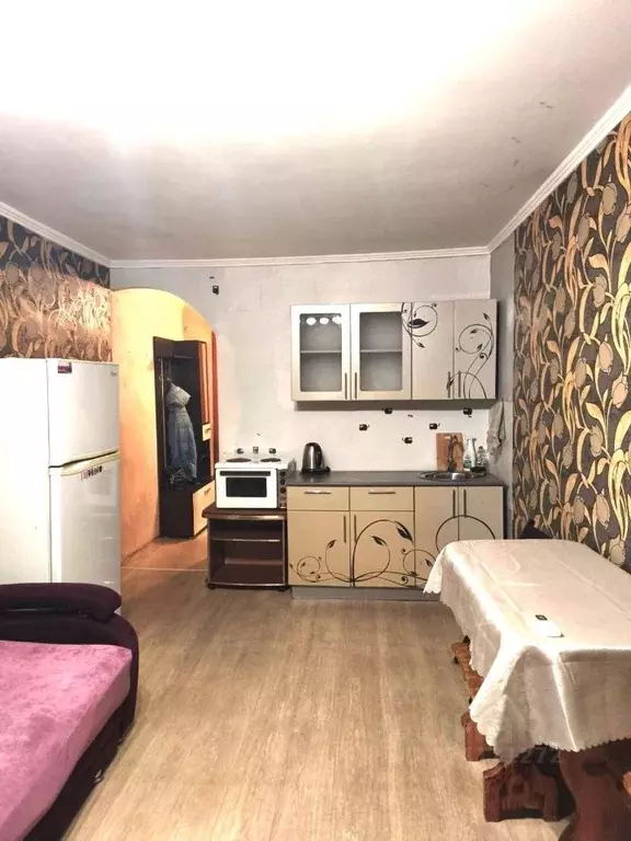 Студия Кемеровская область, Кемерово Ленинградский просп., 24а (23.0 ... - Фото 2