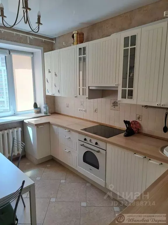 2-к кв. Самарская область, Самара просека 5-я, 95Б (68.8 м) - Фото 2