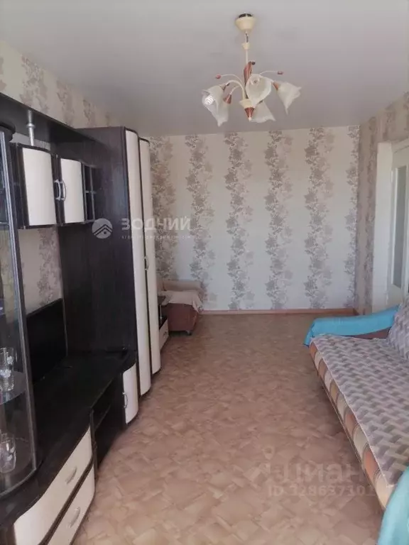 2-к кв. Чувашия, Вурнары пгт ул. Жоржа Илюкина, 6 (53.0 м) - Фото 1