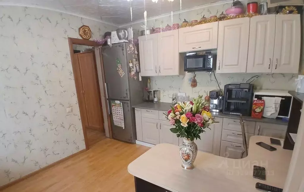Комната Санкт-Петербург просп. Энергетиков, 35К3 (29.5 м) - Фото 1