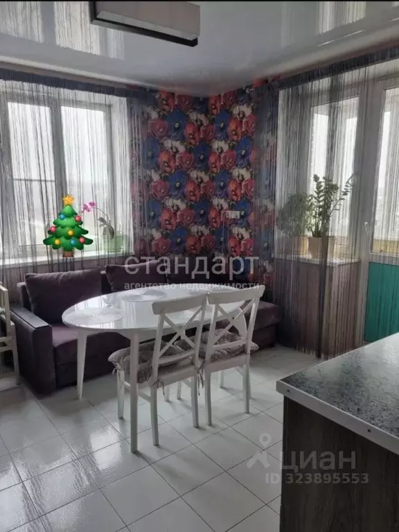 1-к кв. Ставропольский край, Ессентуки ул. Шмидта (48.7 м) - Фото 2