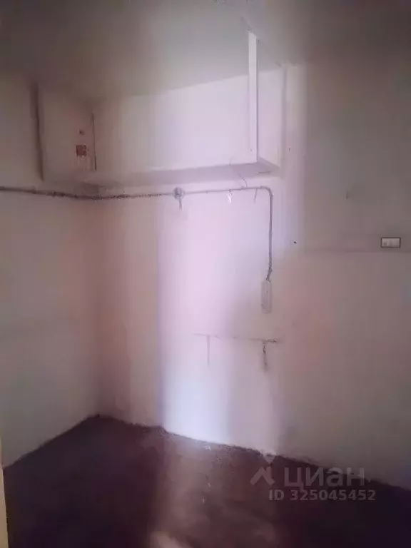 Гараж в Москва Строительный проезд, вл3 (114 м) - Фото 2