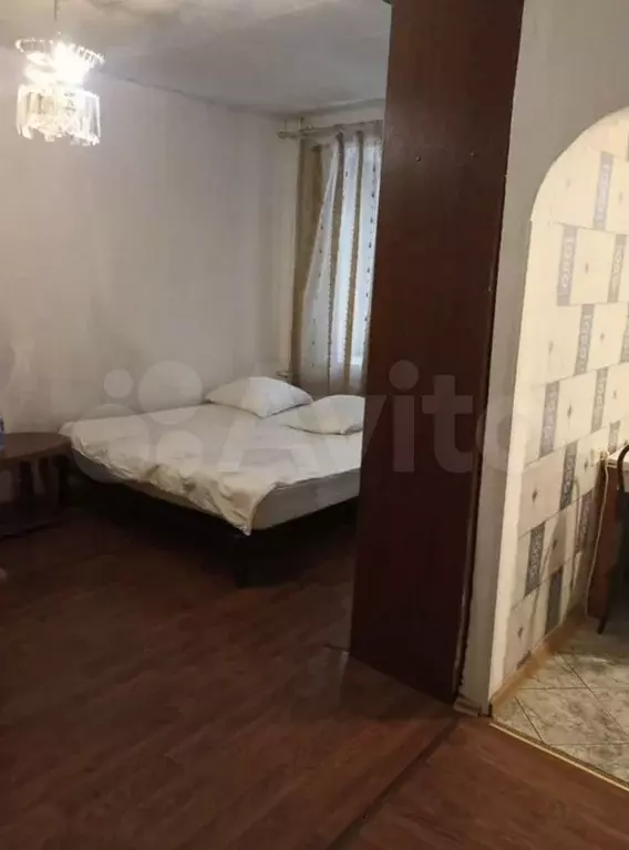 1-к. квартира, 38 м, 2/8 эт. - Фото 1