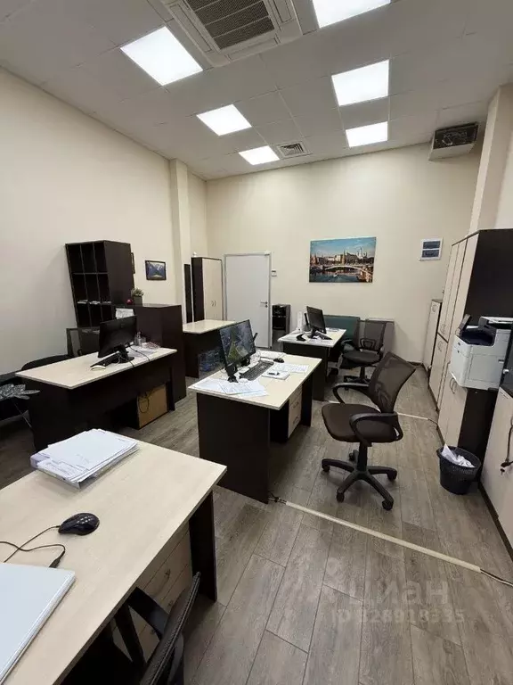 Офис в Москва просп. Мира, 102С31 (30 м) - Фото 2