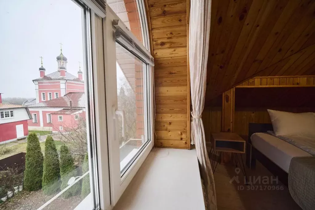 Комната Московская область, Коломна ул. Малая Запрудная, 12А (20.0 м) - Фото 2