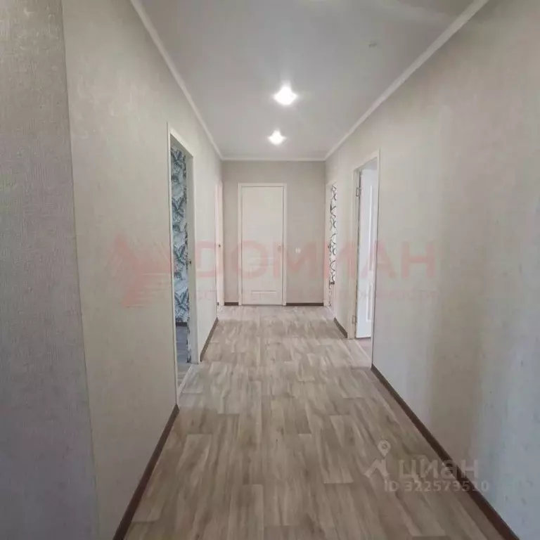 4-к кв. Ростовская область, Ростов-на-Дону бул. Измайловский, 17 (97.0 ... - Фото 1