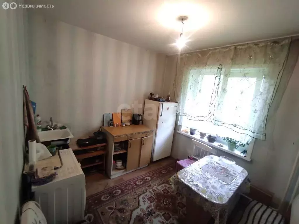 2-комнатная квартира: Загорский, Школьная улица, 1 (51.3 м) - Фото 1