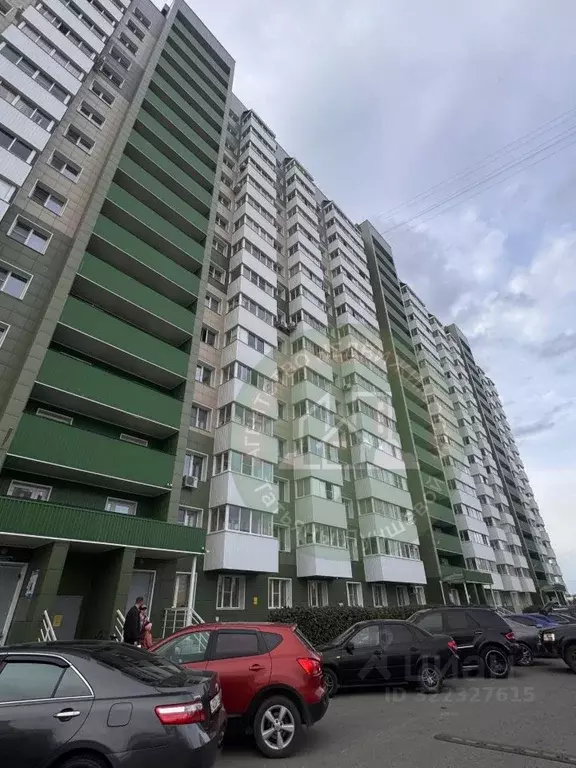Студия Алтайский край, Барнаул Северный Власихинский проезд, 106 (25.0 ... - Фото 0