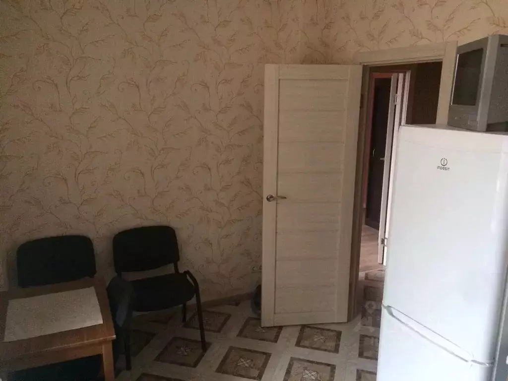 1-к кв. Ленинградская область, Кудрово г. Всеволожский район, ... - Фото 1