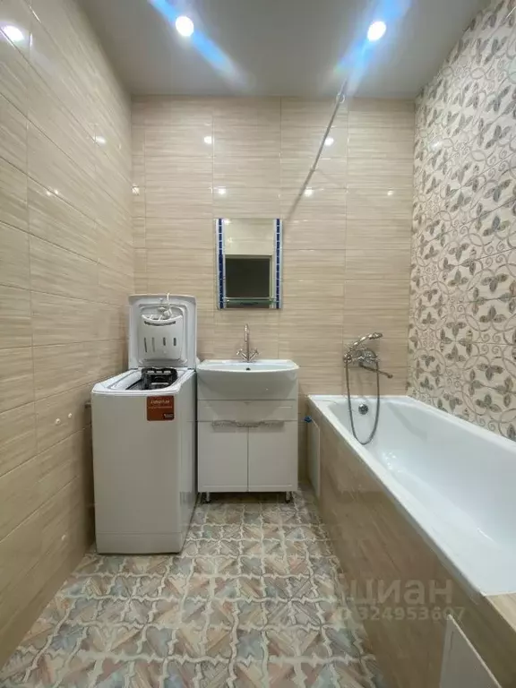 2-к кв. Пензенская область, Пенза ул. 8 Марта, 31 (62.0 м) - Фото 2