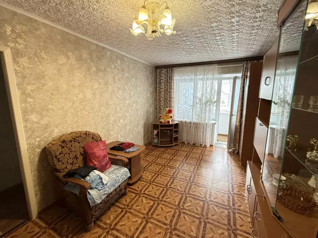Продаётся 2-к квартира, 43 м - Фото 1