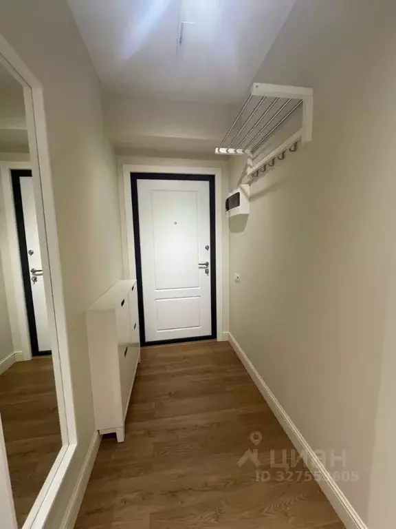 Офис в Москва ул. Трофимова, 33 (44 м) - Фото 2