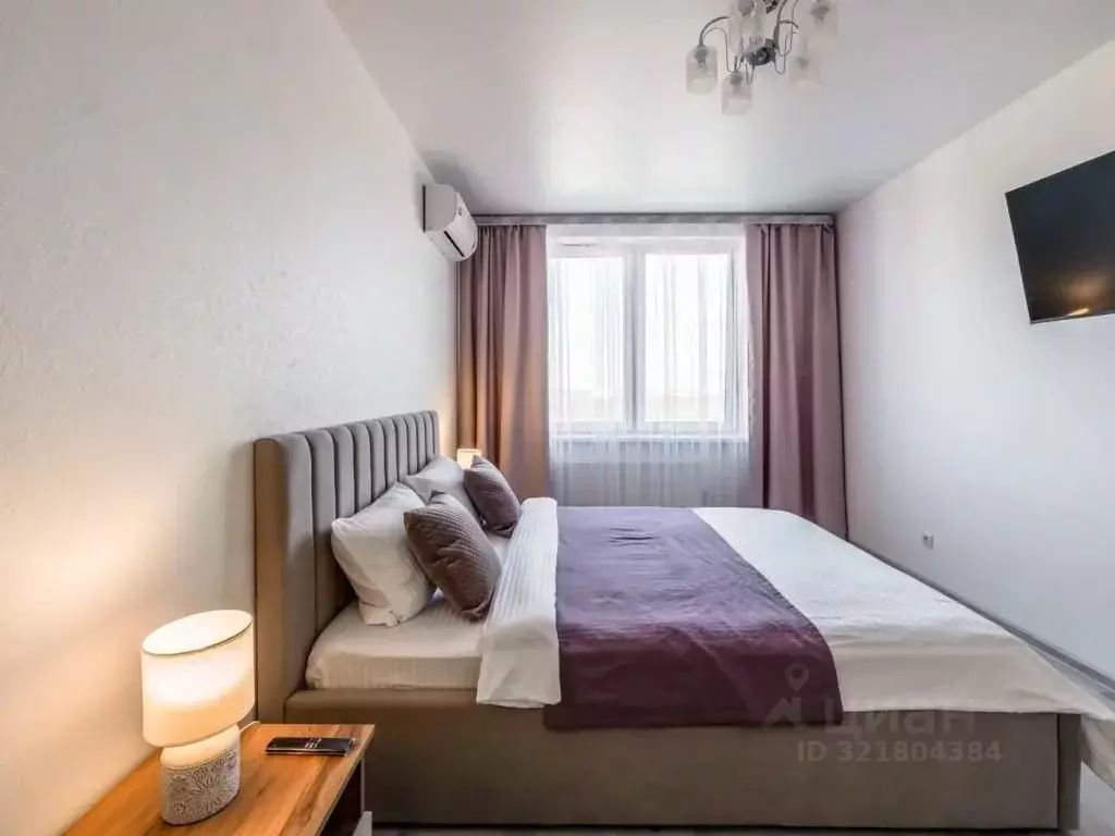 1-к кв. Московская область, Люберцы городской округ, Томилино пгт, ... - Фото 2