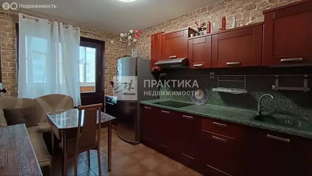 1-комнатная квартира: Реутов, улица Победы, 22к3 (37.6 м) - Фото 1