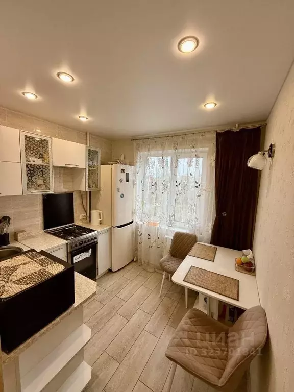 2-к кв. Тверская область, Тверь ул. Карла Маркса, 5 (50.0 м) - Фото 1