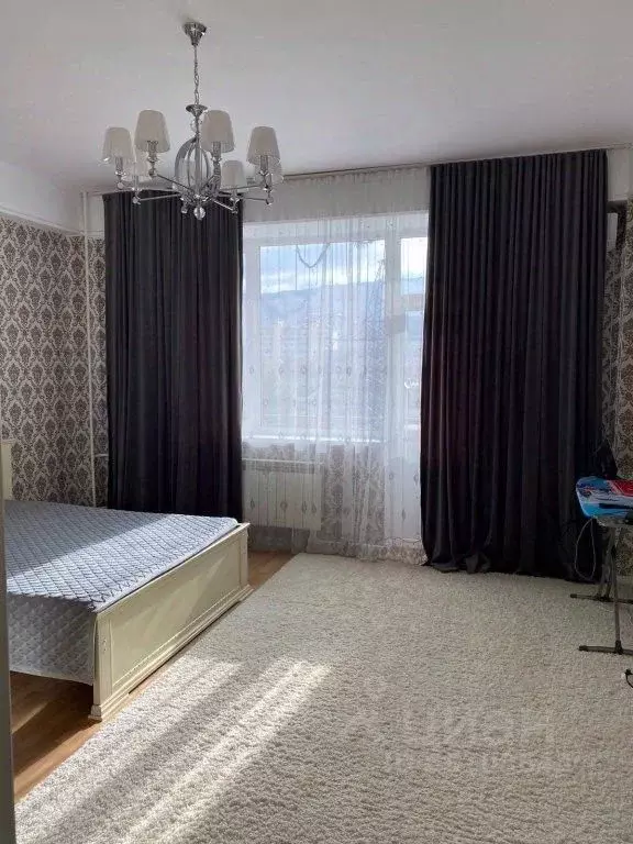 1-к кв. Дагестан, Махачкала ул. Максима Горького, 85А (20.0 м) - Фото 0