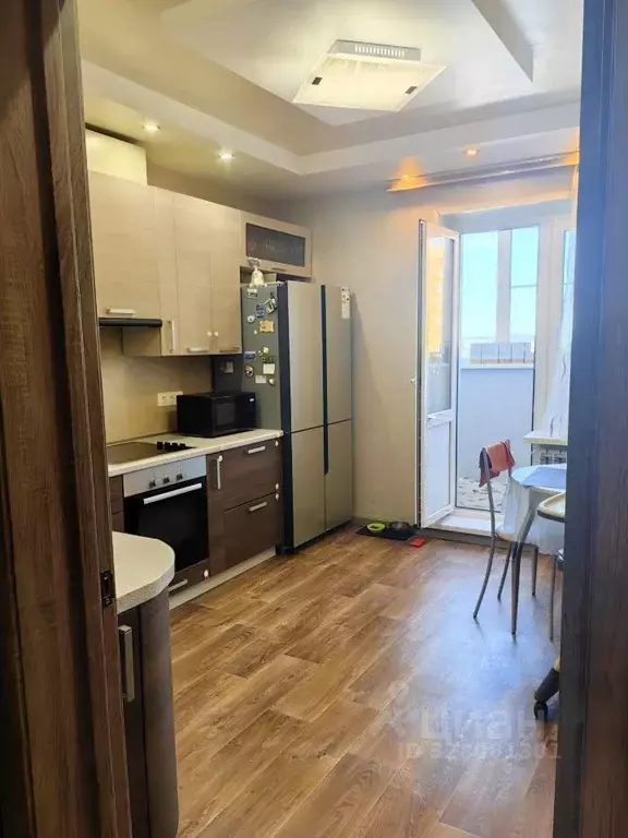 2-к кв. Московская область, Солнечногорск городской округ, Андреевка ... - Фото 1