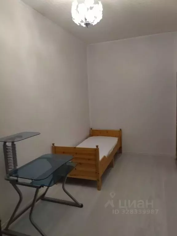 Комната Санкт-Петербург Большой Казачий пер., 13 (15.0 м) - Фото 2