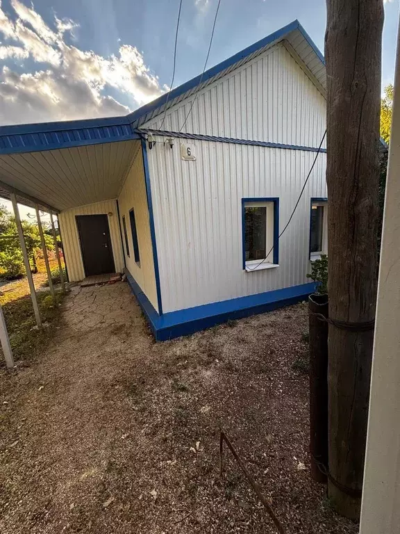 Дом, 48.3 м - Фото 1