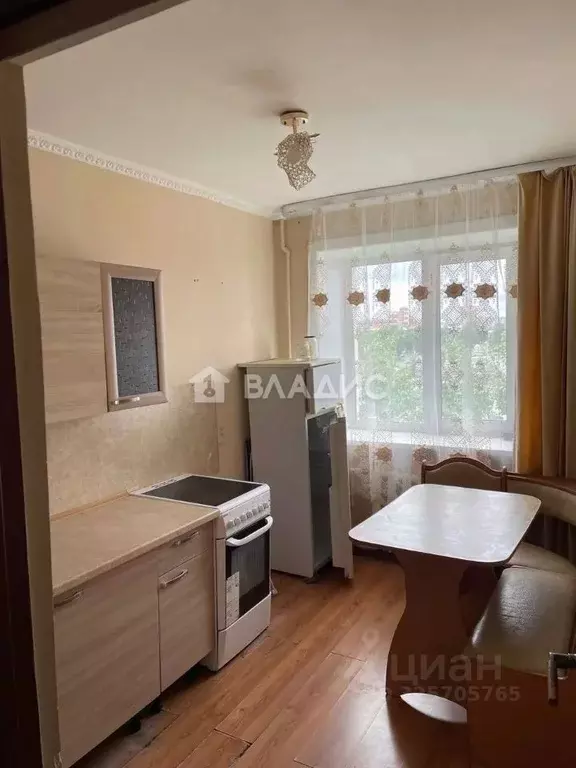 1-к кв. Бурятия, Улан-Удэ ул. Лебедева, 13А (39.0 м) - Фото 2