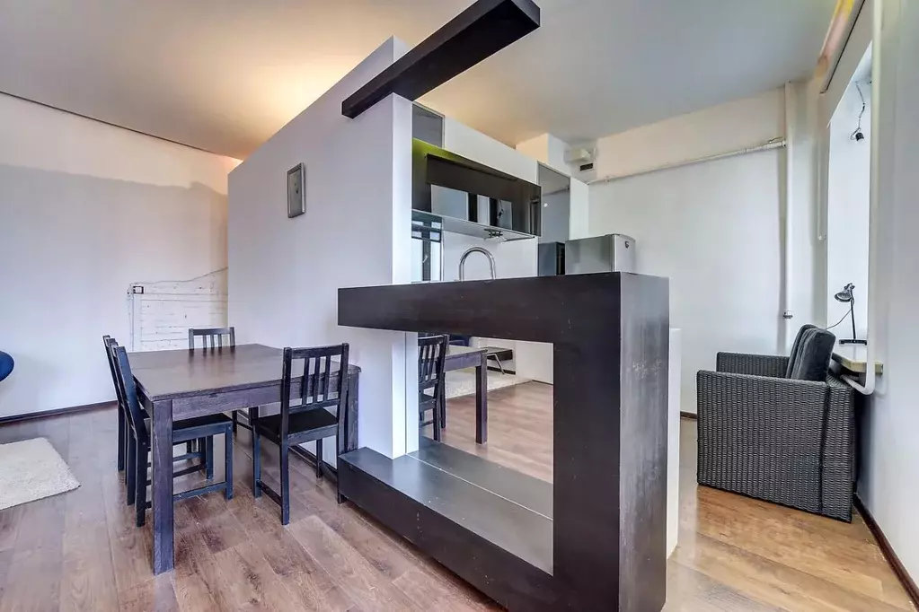 2-к кв. Санкт-Петербург Караванная ул., 5 (40.0 м) - Фото 2