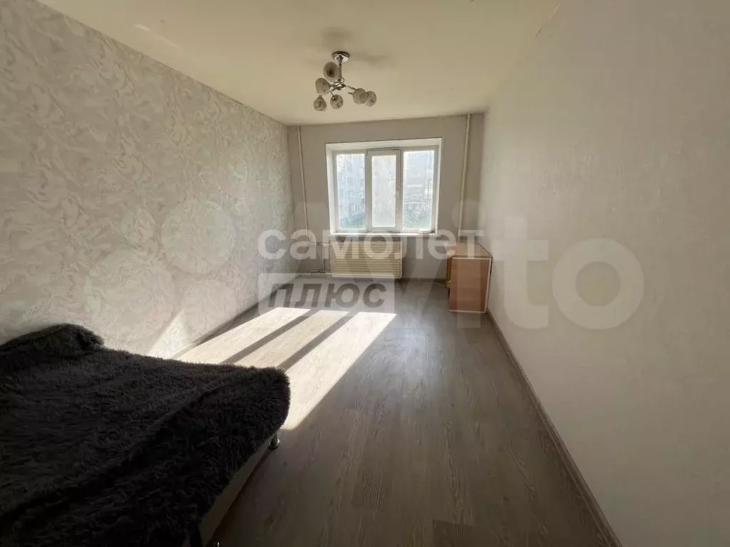 1-к. квартира, 39,3 м, 2/12 эт. - Фото 1