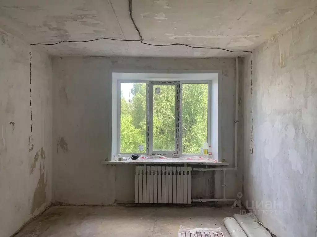 Комната Тульская область, Алексин ул. Героев Алексинцев, 8А (18.1 м) - Фото 1