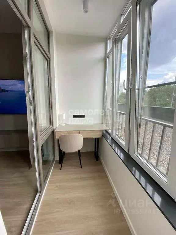 2-к кв. Москва Никитинская ул., 10 (40.0 м) - Фото 2