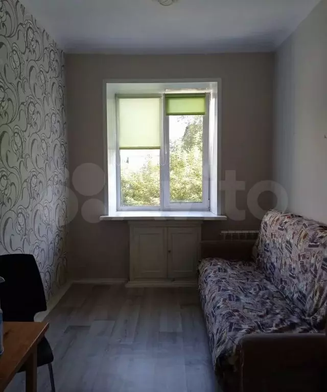 Комната 14 м в 1-к., 2/5 эт. - Фото 0