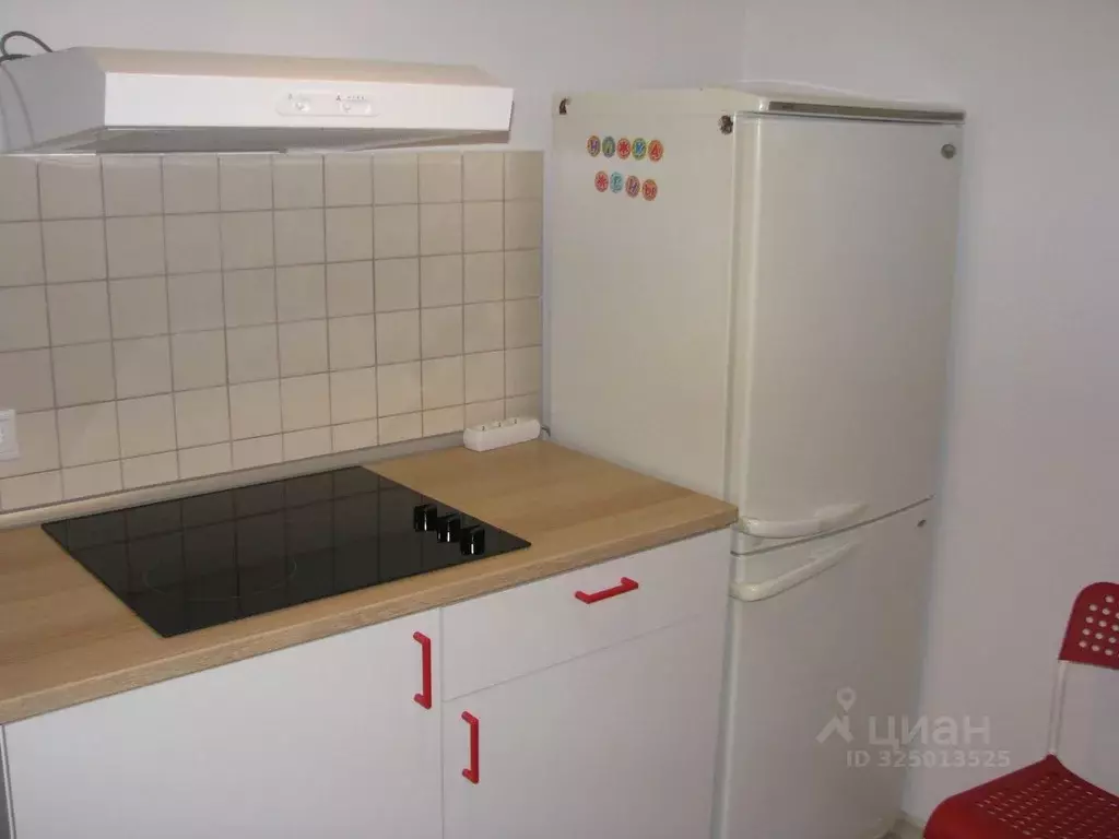 2-к кв. Москва, Москва, Зеленоград к424 (35.0 м) - Фото 2