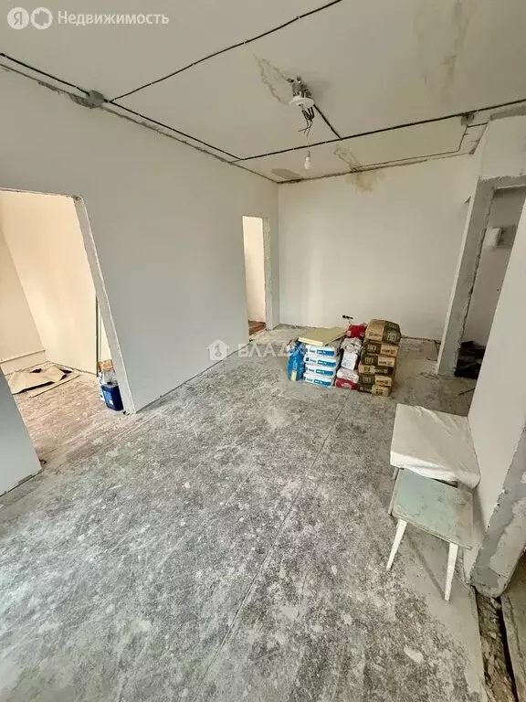 2-комнатная квартира: Волгоград, Пугачёвская улица, 6 (43 м) - Фото 2