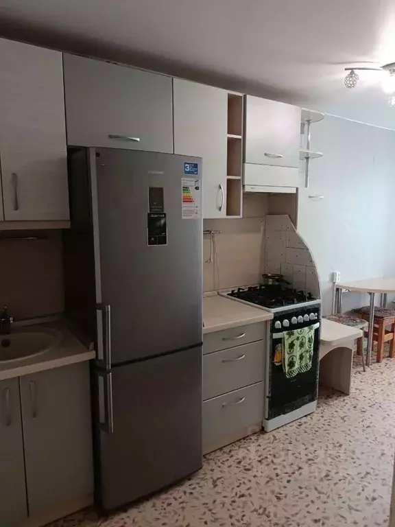 1-к кв. Новгородская область, Великий Новгород ул. Саши Устинова, 11 ... - Фото 1