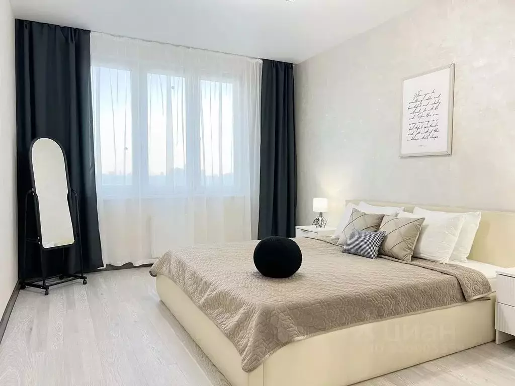2-к кв. Рязанская область, Рязань Быстрецкая ул., 18к2 (88.0 м) - Фото 0