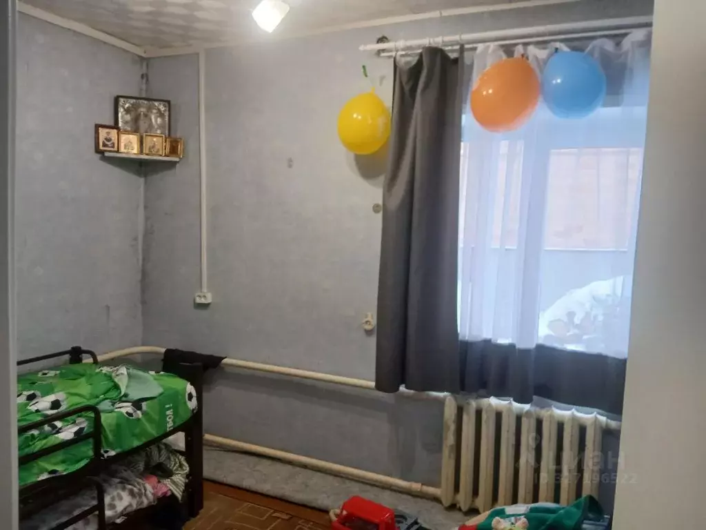 Дом в Самарская область, Ставропольский район, Александровка с/пос, с. ... - Фото 2