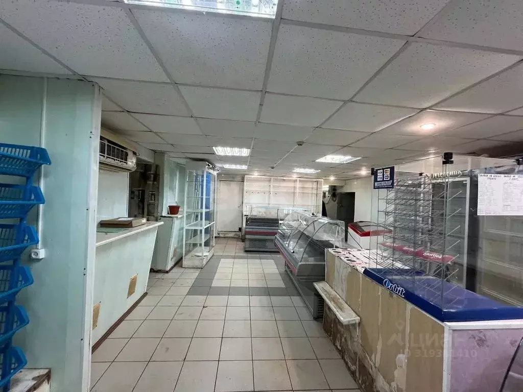 Помещение свободного назначения в Коми, Микунь Усть-Вымский район, ... - Фото 0
