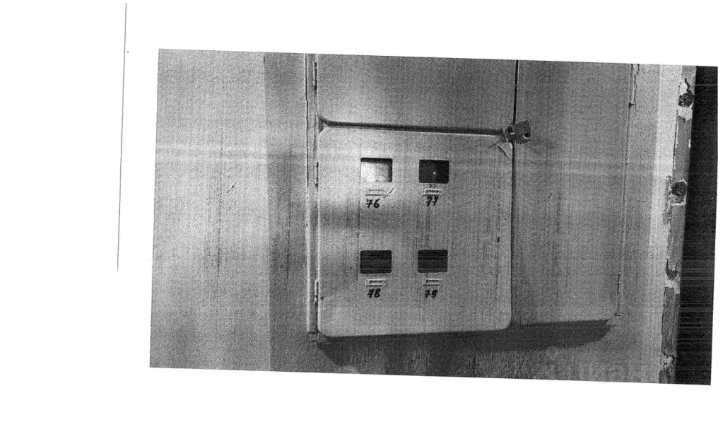 Свободной планировки кв. Ханты-Мансийский АО, Нижневартовск Пермская ... - Фото 2