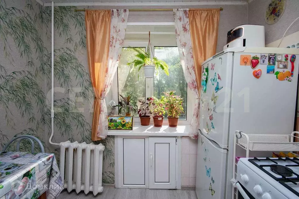 Продаётся 2-к квартира, 44.1 м - Фото 1