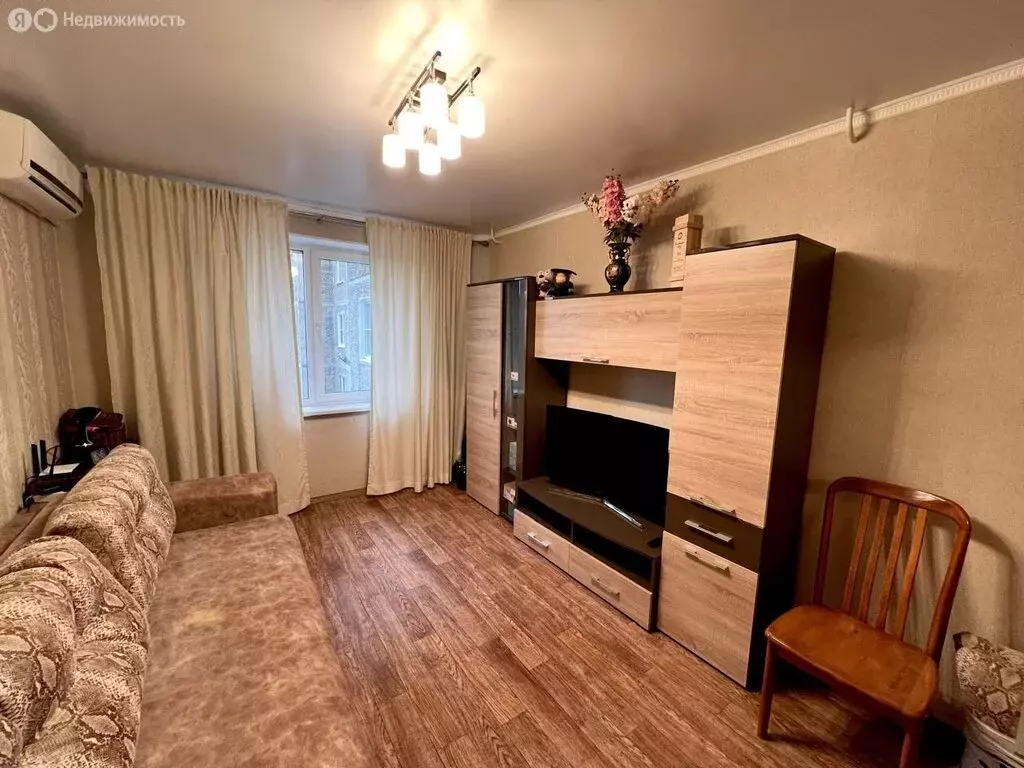 3-комнатная квартира: Магнитогорск, Советская улица, 223 (64.9 м) - Фото 1