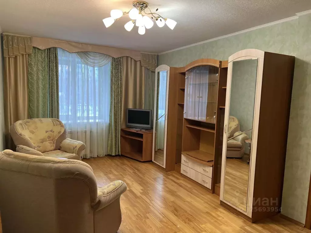 2-к кв. Свердловская область, Екатеринбург ул. Татищева, 88 (58.0 м) - Фото 2