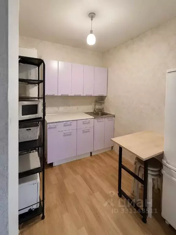 Студия Башкортостан, Уфа ул. Мира, 46 (29.3 м) - Фото 2