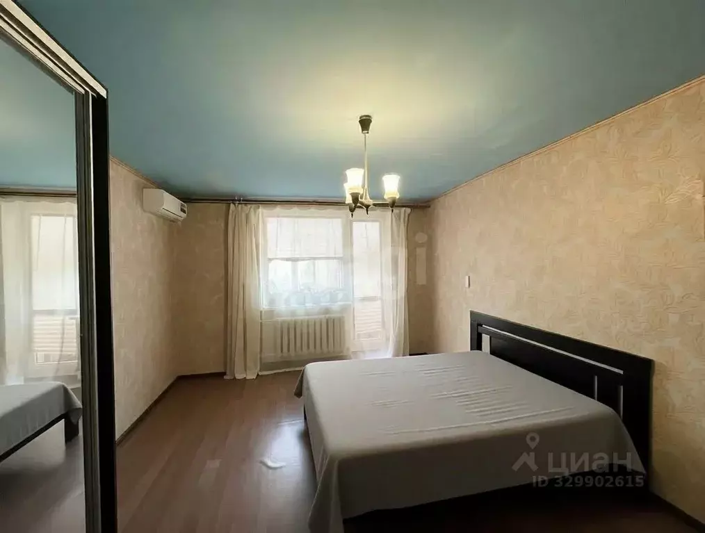 3-к кв. Крым, Феодосия ул. Крымская, 29 (85.8 м) - Фото 1