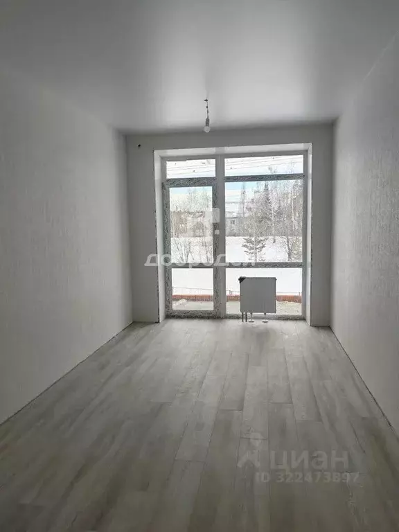 2-к кв. Свердловская область, Среднеуральск Сосновая ул., 2 (57.45 м) - Фото 1