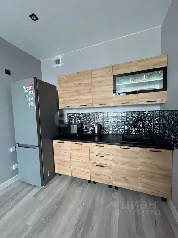 2-к кв. Башкортостан, Уфа бул. Яркий, 10/1 (42.3 м) - Фото 1